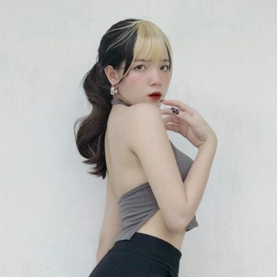 Cô nàng hot tiktok Đinh Trang Thảo