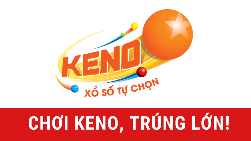 Game keno MMLive nổi bật nhất trong năm 2022