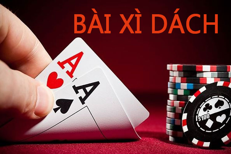 Khái niệm về xì dách