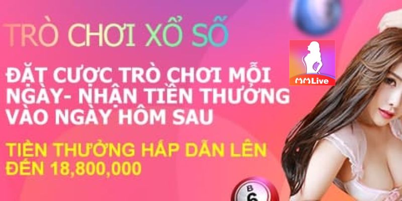 Giới thiệu sân chơi MMLive