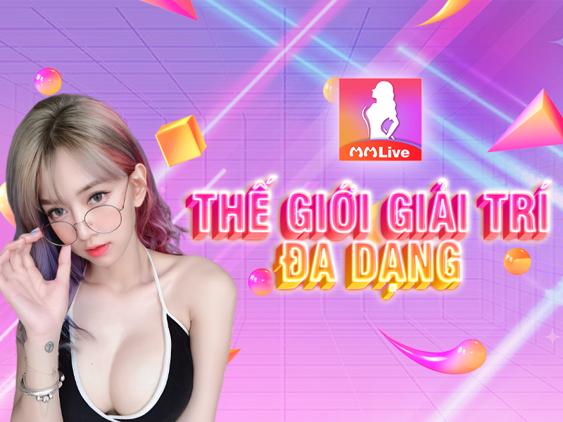 công ty giải trí Livestream